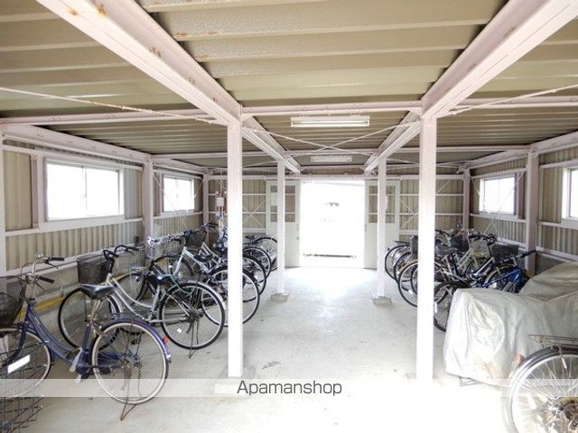 その他　駐輪場（その他）まで50m