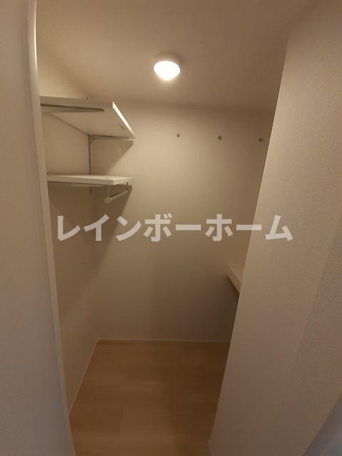 収納　小物を収納するのに便利です