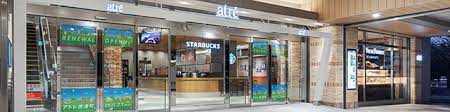 ショッピングセンター　atre信濃町(アトレ信濃町)（ショッピングセンター）まで606m