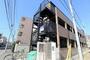 武蔵中原駅より徒歩12分 3階 築7年3ヶ月の賃貸物件