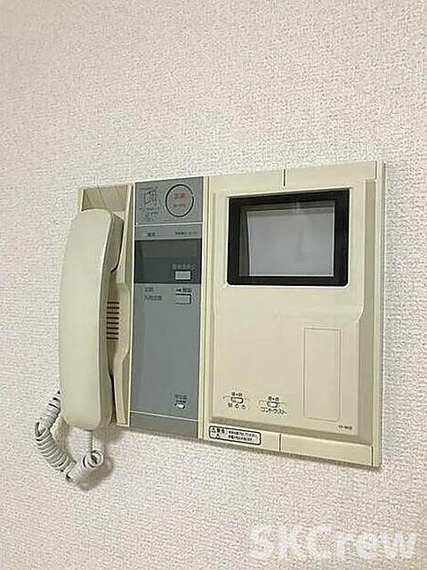 セキュリティ　別部屋　参考