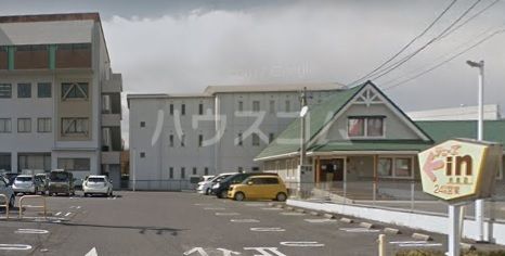 飲食店　デニーズ 鈴鹿店（飲食店）まで460m