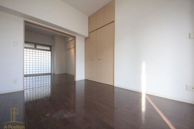 その他部屋・スペース　サクセス天神橋フロント