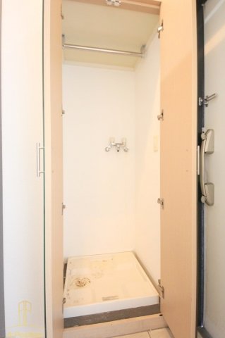 その他設備　サクセス天神橋フロント