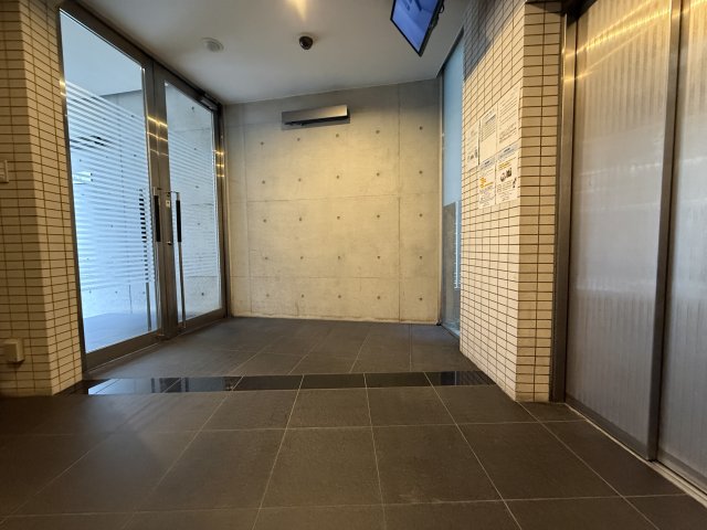 ロビー