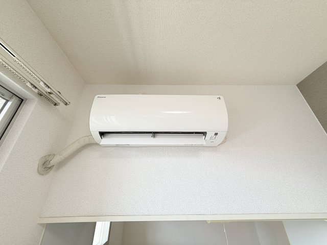 その他設備　同一タイプです。