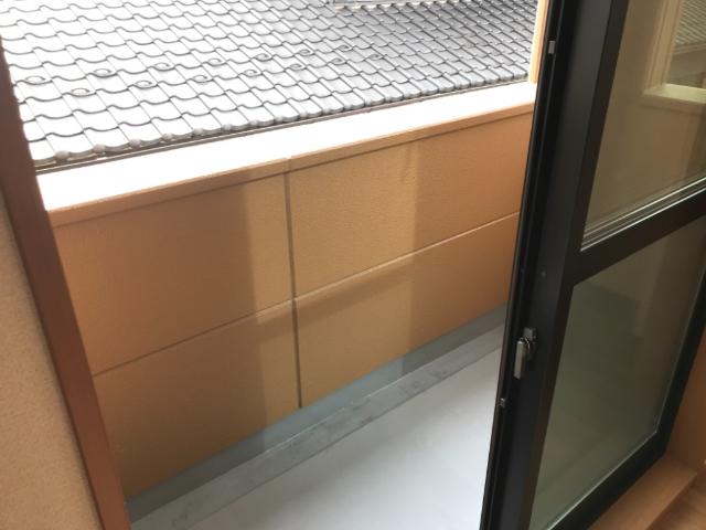 バルコニー　ベランダ（イメージ）