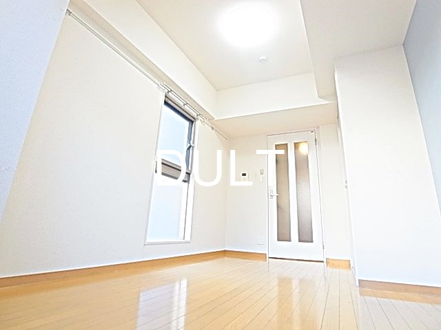その他部屋・スペース　寝室です。