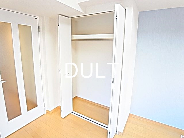収納　収納です。