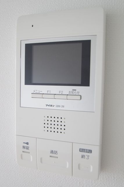 セキュリティ　★お問い合わせはタウンハウジング町田店まで★