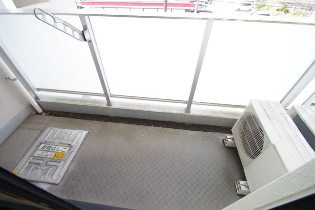 バルコニー　★お問い合わせはタウンハウジング町田店まで★