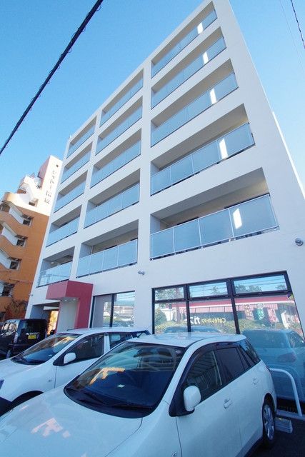 建物外観　★お問い合わせはタウンハウジング町田店まで★