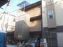 丹波口駅より徒歩3分 3階 築17年9ヶ月の賃貸物件