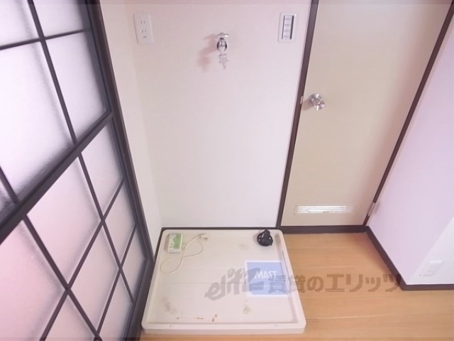 その他部屋・スペース　室内に置けます。