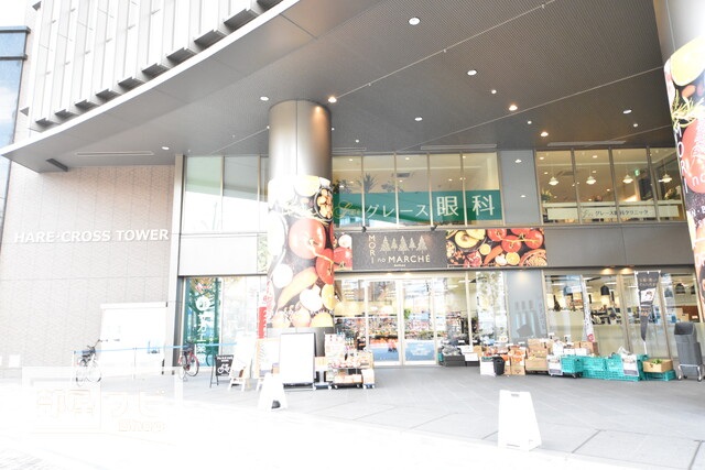 警察署・交番　岡山中央警察署（警察署・交番）まで1200m
