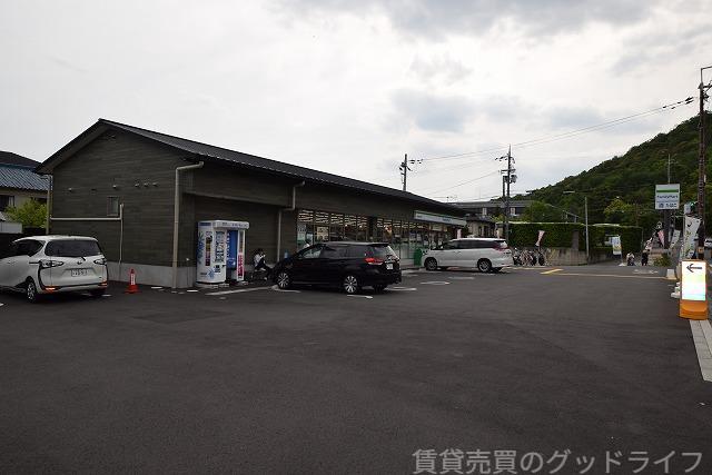 コンビニ　ファミリーマート 大宮交通公園前店（コンビニ）まで1891m