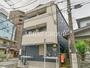 三郷駅より徒歩3分 3階 築10年3ヶ月の賃貸物件