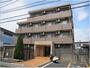 等々力駅より徒歩3分 1階 築23年11ヶ月の賃貸物件
