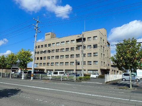 その他　医療法人蒼生会楠本病院（その他）まで388m