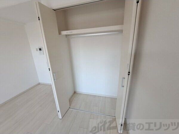 スプランディッド新大阪IIIの内装写真
