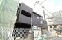 西小山駅より徒歩3分 2階 築2年1ヶ月の賃貸物件