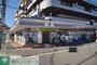 飲食店　セブンイレブン富士見羽沢1丁目店（飲食店）まで470m