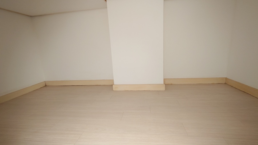 コスモスハイツIの内装写真