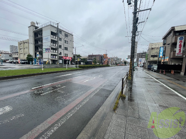 駐車場　駐車場その他
