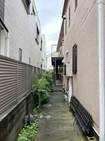庭