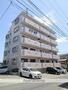 中郡駅より徒歩60分 築35年4ヶ月 5階建の賃貸物件
