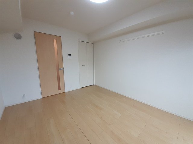 その他部屋・スペース　明るい色調の室内です