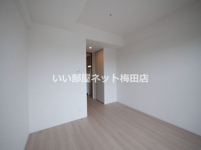 エスリード大阪エヴォルツの内装写真