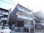 津田沼駅より徒歩11分 1階 築9年5ヶ月の賃貸物件