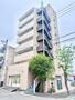 建物外観　視認性が高い１階角地