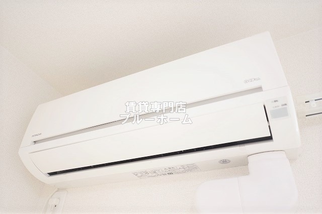 その他　エアコン1機あります！