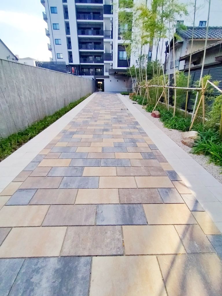 庭　庭