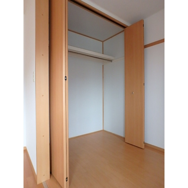 収納　図面と現状に相違がある場合には現状を優先