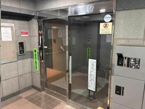ロビー