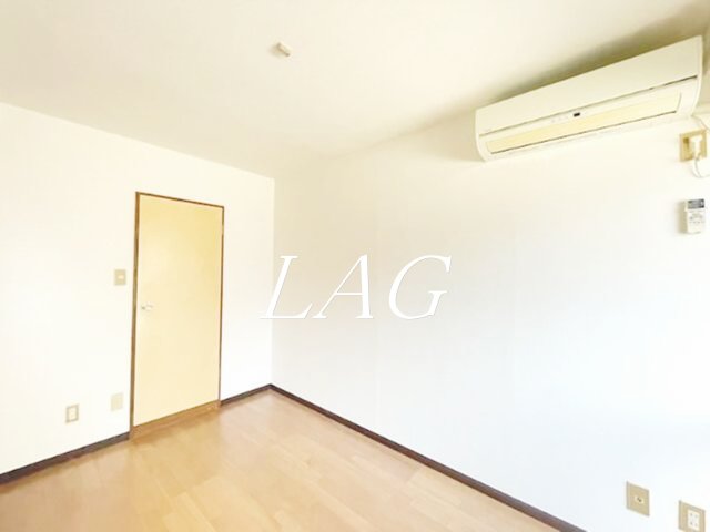 その他部屋・スペース　寝室です。
