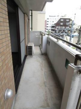 バルコニー　ベランダ
