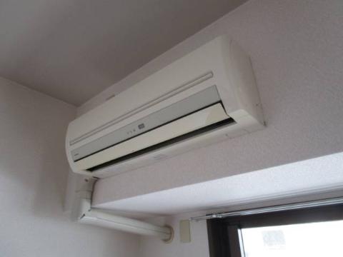 その他設備　室内設備