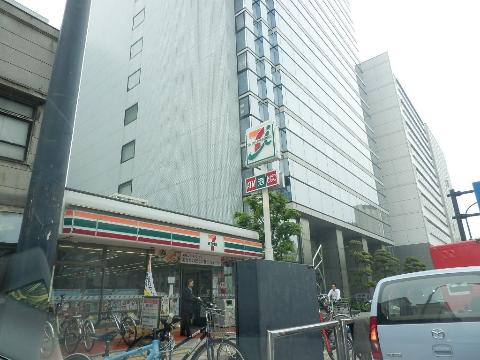 その他　セブンイレブン広島的場1丁目店（その他）まで732m