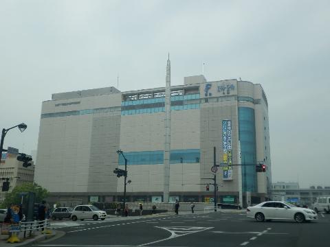 その他　福屋広島駅前店（その他）まで512m