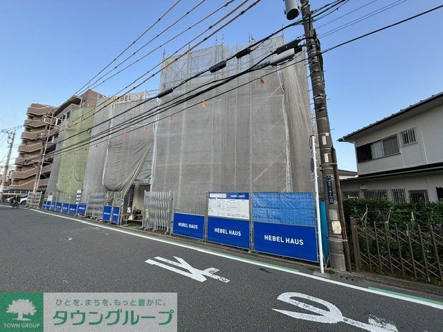 その他　外観