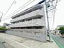 LUCRAS 2階 築9年9ヶ月の賃貸物件