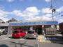コンビニ　ローソン　豊中桜の町1丁目店（コンビニ）まで265m
