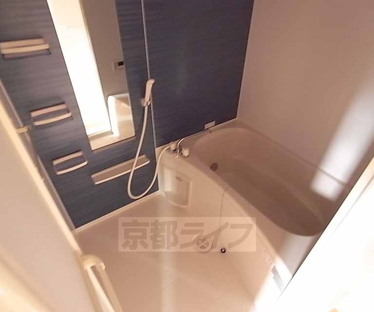 バス・シャワールーム　類似物件写真です