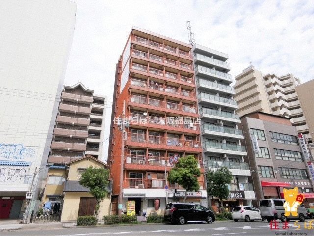建物外観　★ ★ 口コミ平均4.94のお店 ★ ★
