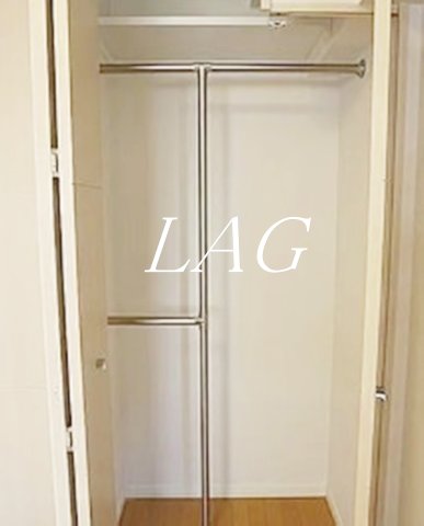 収納　収納です。