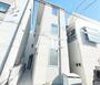 梅島駅より徒歩10分 3階 築3年3ヶ月の賃貸物件